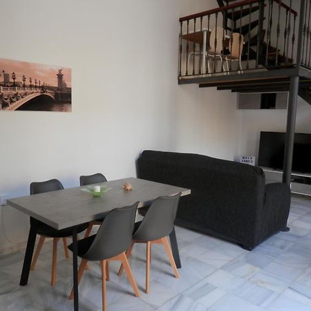Apartamento Casa Palacio Paris Jerez de la Frontera Exterior foto