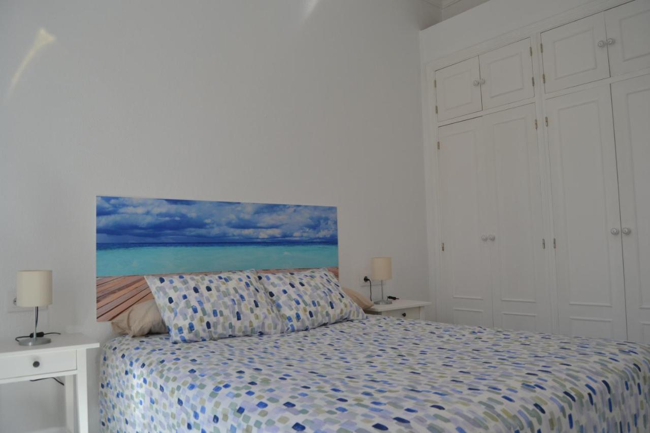 Apartamento Casa Palacio Paris Jerez de la Frontera Exterior foto