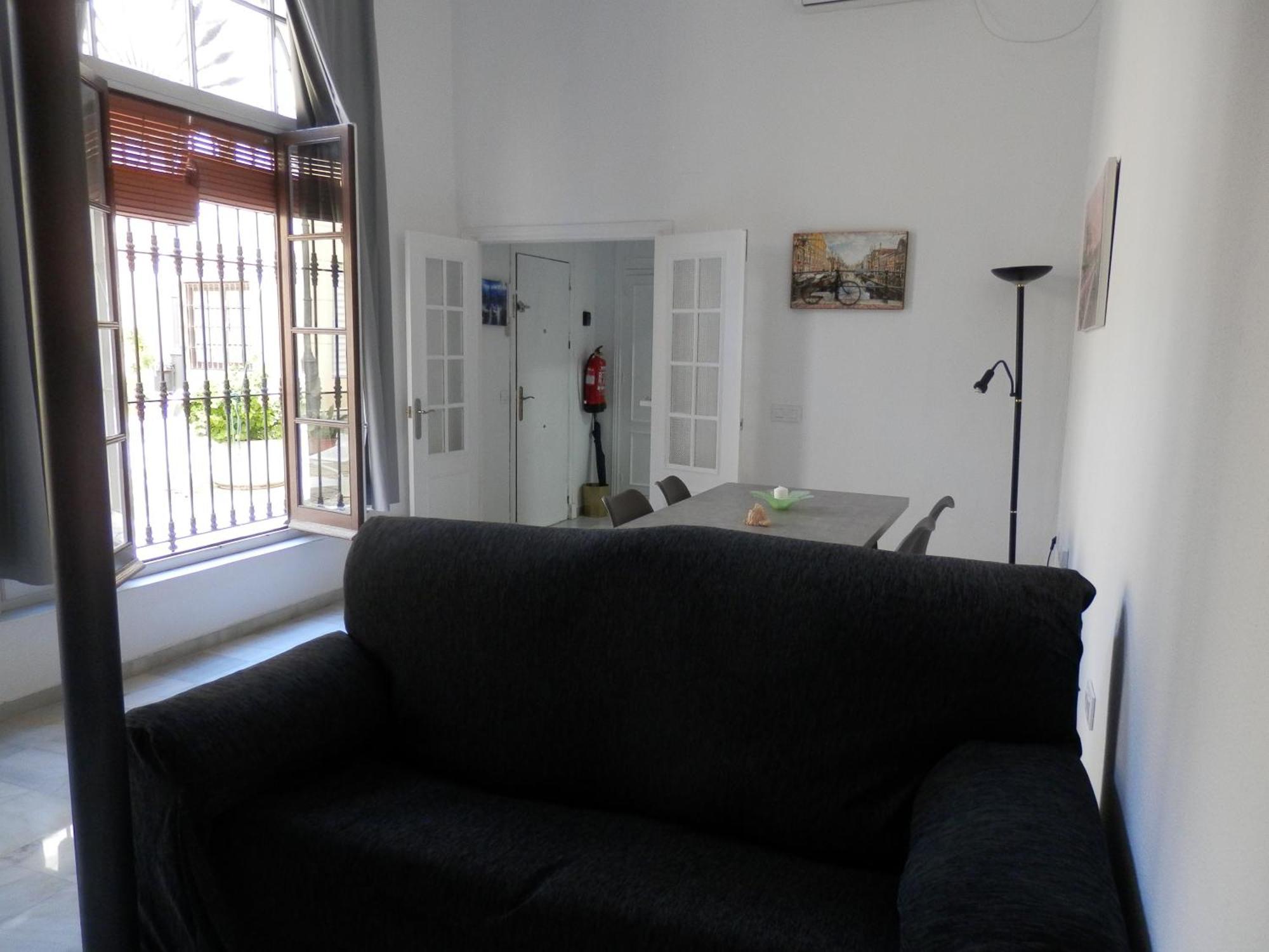 Apartamento Casa Palacio Paris Jerez de la Frontera Exterior foto