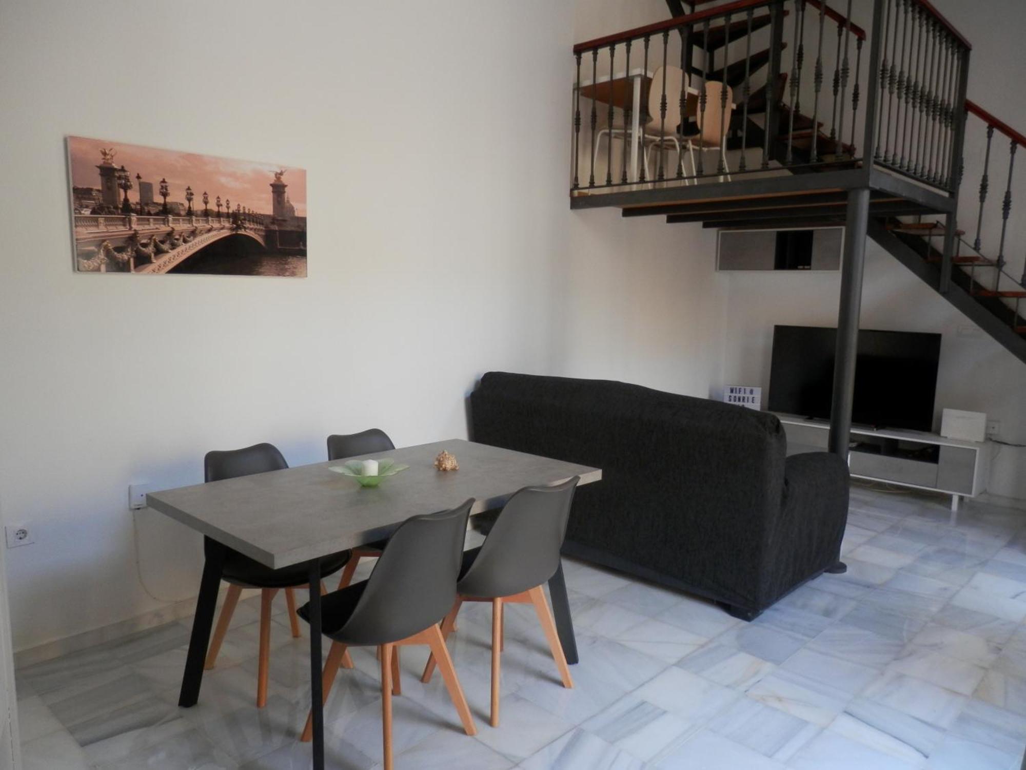 Apartamento Casa Palacio Paris Jerez de la Frontera Exterior foto