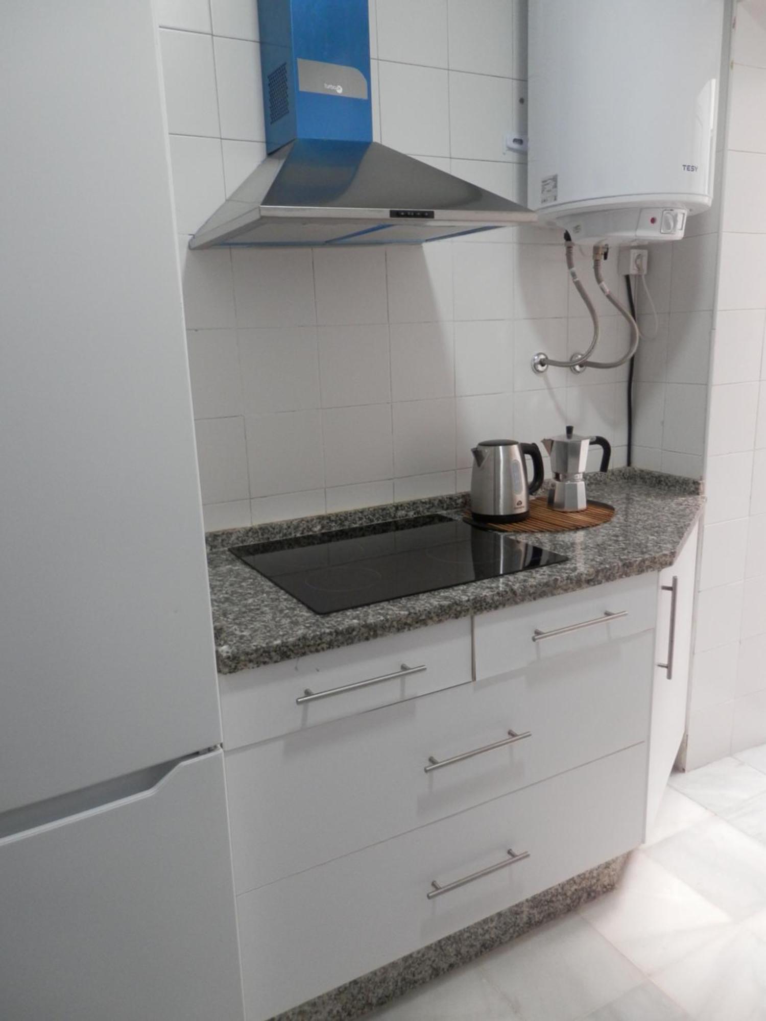 Apartamento Casa Palacio Paris Jerez de la Frontera Exterior foto