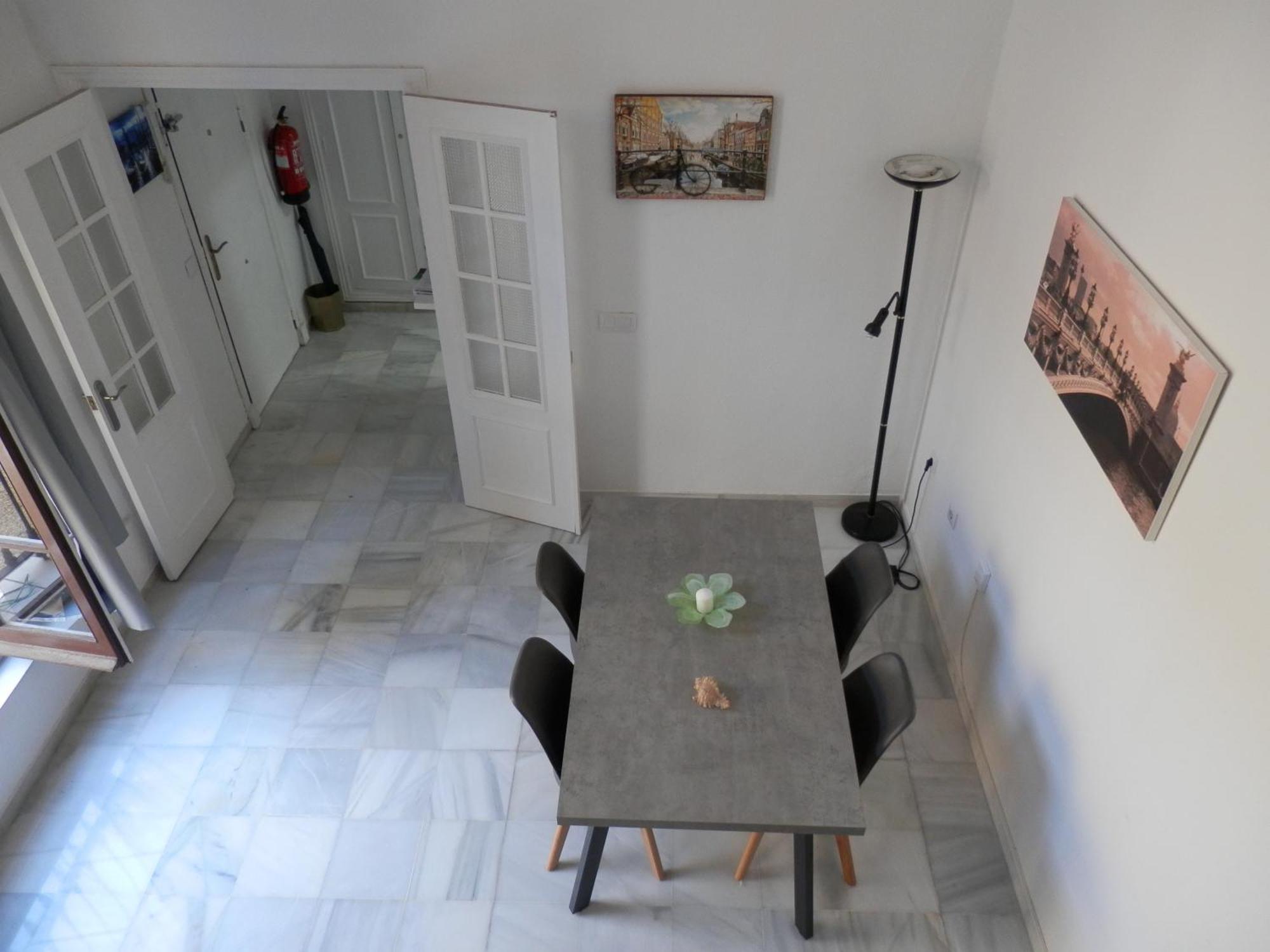 Apartamento Casa Palacio Paris Jerez de la Frontera Exterior foto
